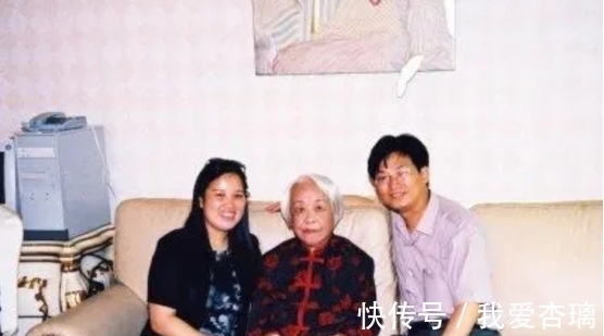 袁晓园&她是中国第一位女外交家,书法写得霸悍雄浑,气势不输男人