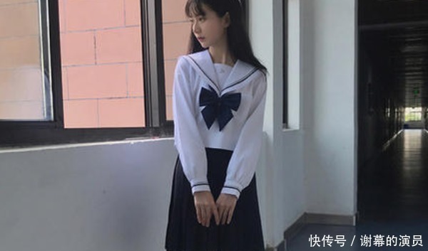 漫展|你第一眼看到JK，第一想法是什么那些“JK少女”又是什么心理