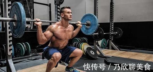深蹲|每天拿出5分钟,坚持练深蹲,对身体有何益处?