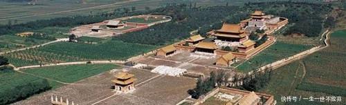 皇帝|同治皇帝死后,盗墓贼打开他棺材后竟不敢动,里面究竟藏了什么!