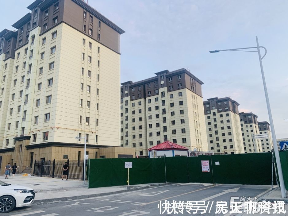 置业|广汇·臻园怎么样?看置业顾问芦海燕发布了一条项目新消息