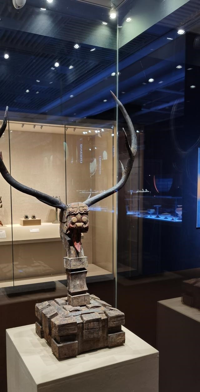 竟然|除了两个“故宫”和国家博物馆,排全国第一的竟然是它!