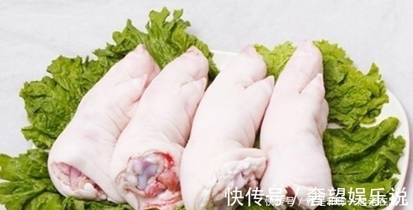 买猪蹄,挑肥的还是瘦的好?记住3点,好猪蹄一挑一个准