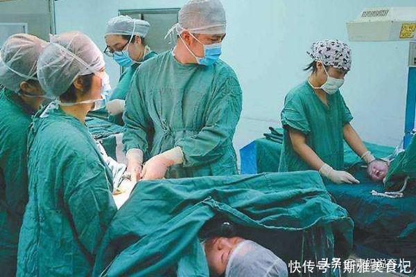 胎儿|临产前,孕妈再饿再馋也别吃这4种食物,以免分娩时遇到尴尬