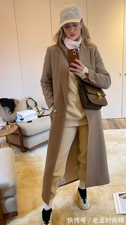 穿搭|职场女性穿搭如何选?这些穿搭搭配起来省时还省心