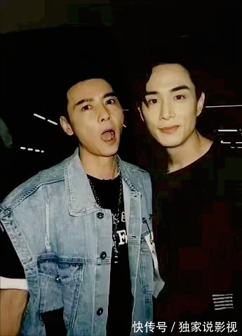 《披哥》決賽夜：陳小春奪冠，海泉卡位出局，晉鉉CP上演四角關系