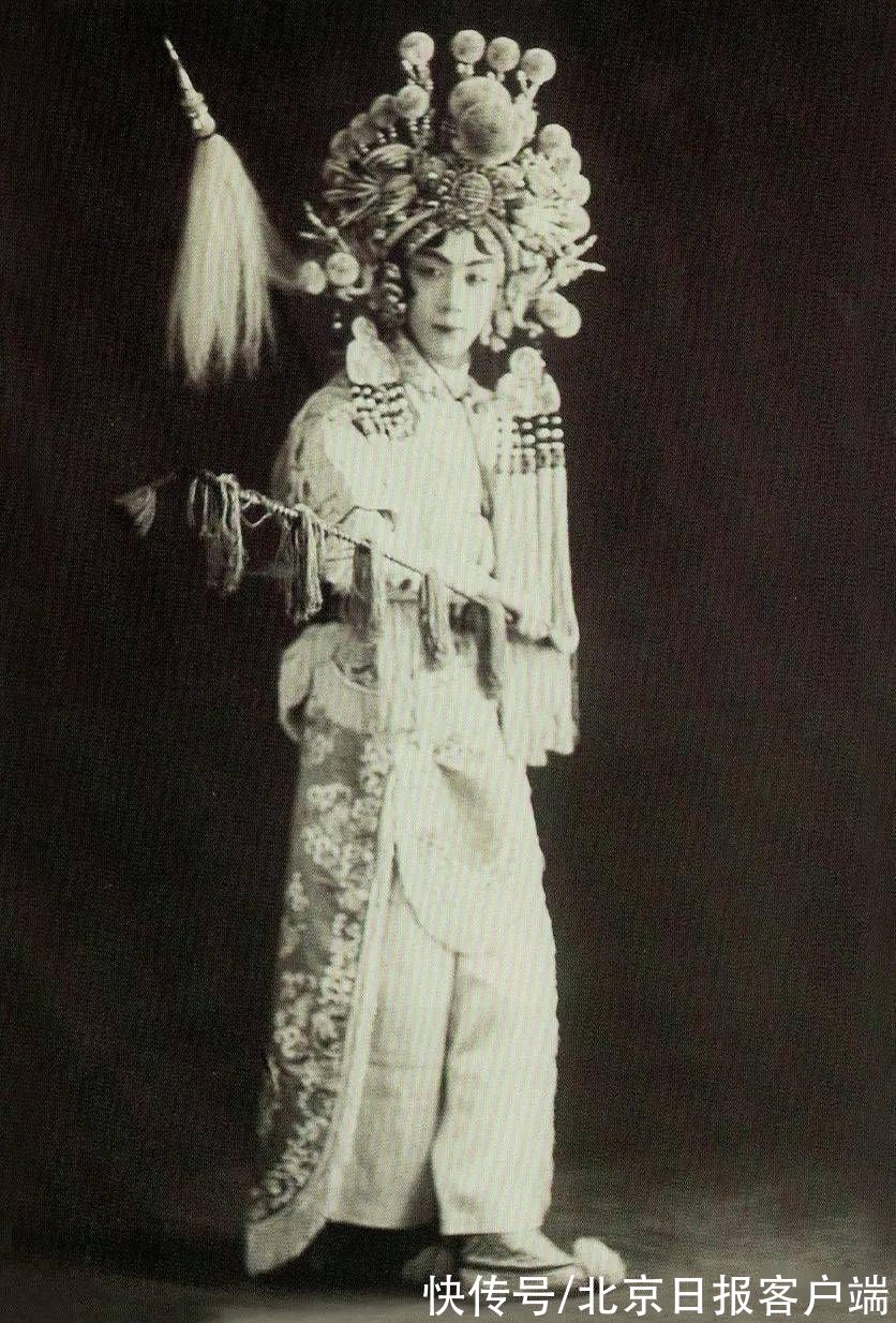 宠物！京剧名角们都养什么宠物？