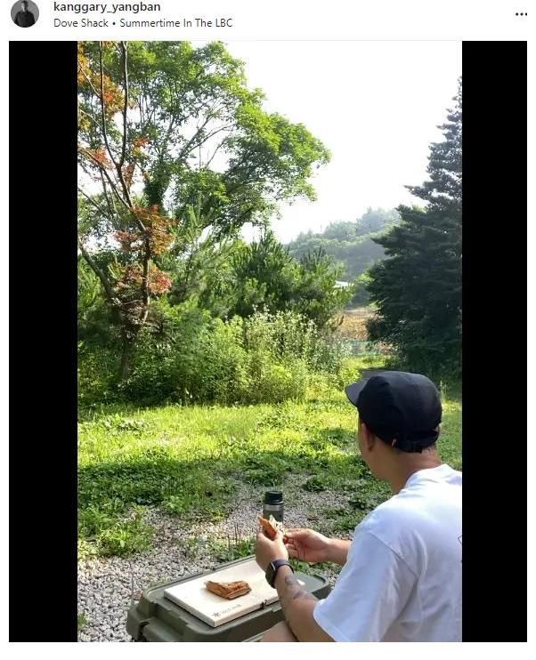 runningm李光洙离开的第一期，果不其然！RunningMan收视暴跌！只能叹息