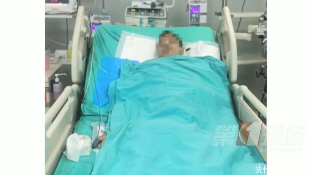 急性胰腺炎|男子血液竟变乳白色！医生：这么吃要当心