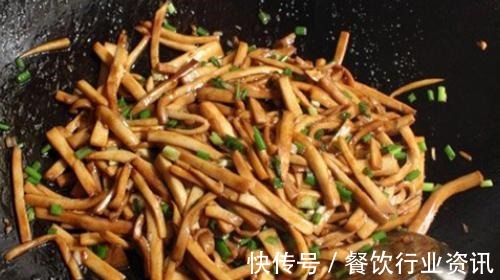 6道菜,荤素齐全,难得一聚很是开心!