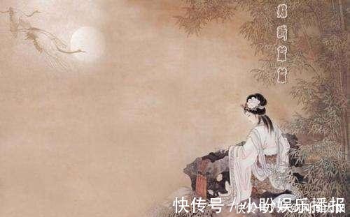 名篇|李商隐最凄美一首诗，道尽爱情的坚贞，感情真挚，堪称千古名篇