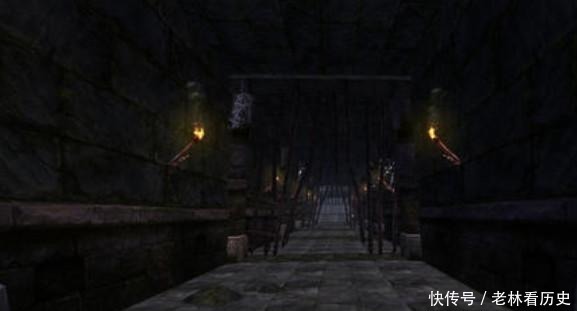 何长胜|大盗设计害死官员主仆,冒充赴任当官,虽然手段狡诈却仍难逃法网