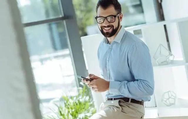 共性|寿命长的男性,往往有5个“共性”,若你如此,多少人羡慕不来