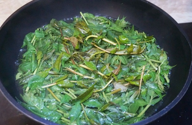 炒豆角|不焯水不能吃的四种蔬菜,很多人不懂,吃了肠胃不适