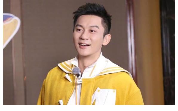 秦霄賢《跑男》收官，不敢請(qǐng)相聲迷白鹿，真是怕了她了