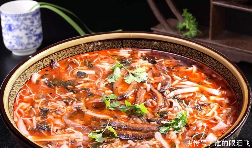 美食|巢湖5种最有名的美食,你吃过几个这些都是巢湖人的心头好!