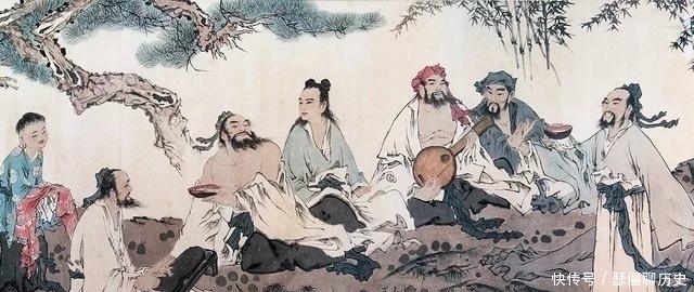 老子&《道德经》:老子讲了一条基本规律,会用的人悟性很高