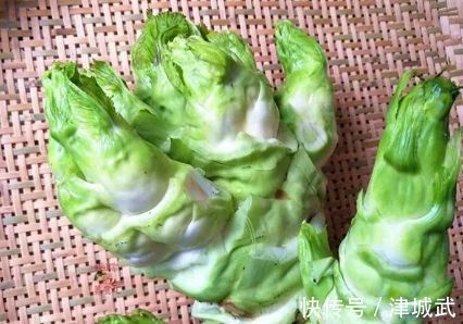 这6种适合冬季吃的碱性菜,一个比一个有营养,冷天炖肉特馋人