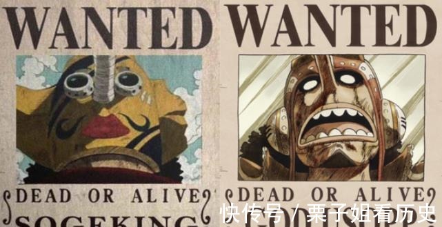 路飞|海贼王2年后悬赏令的变化,娜美与罗宾蜕变,布鲁克改变了物种