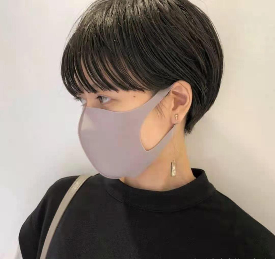 染发|剪了短发要不要烫染?了解这4个设计细节,直发卷发可随意切换