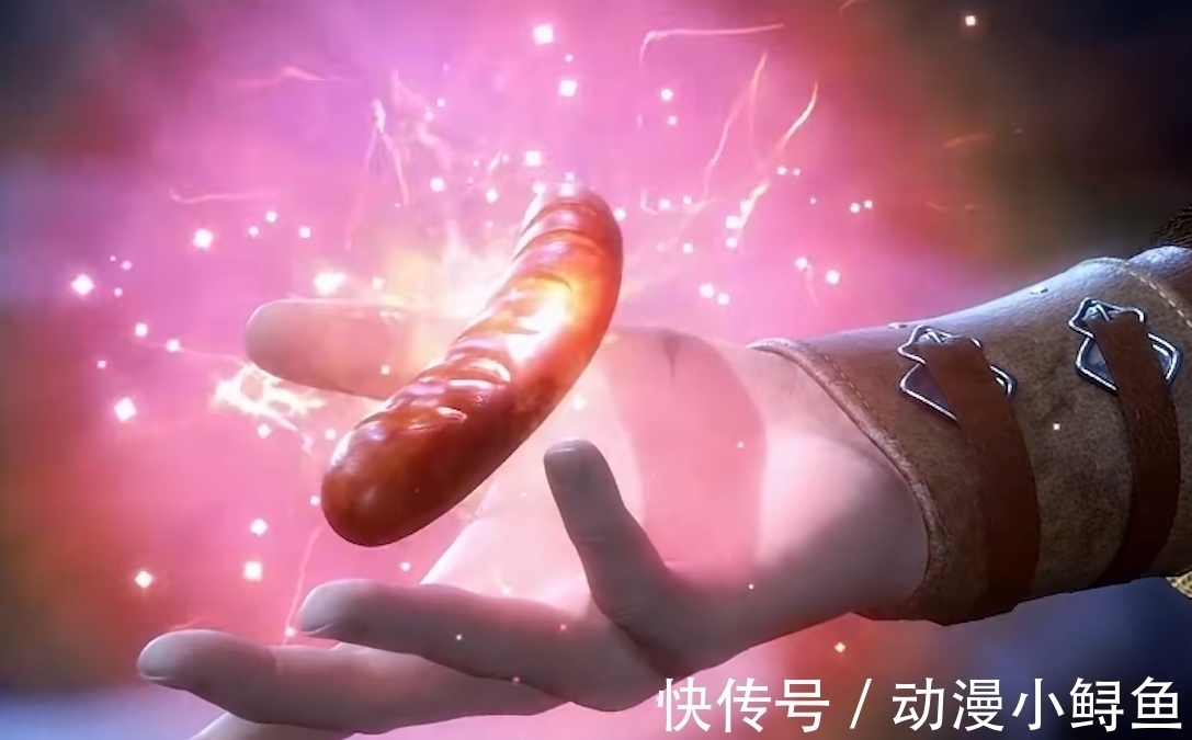 天资|斗罗大陆110:同样是先天满魂力,为何剑斗罗说小奥天资不如唐三?