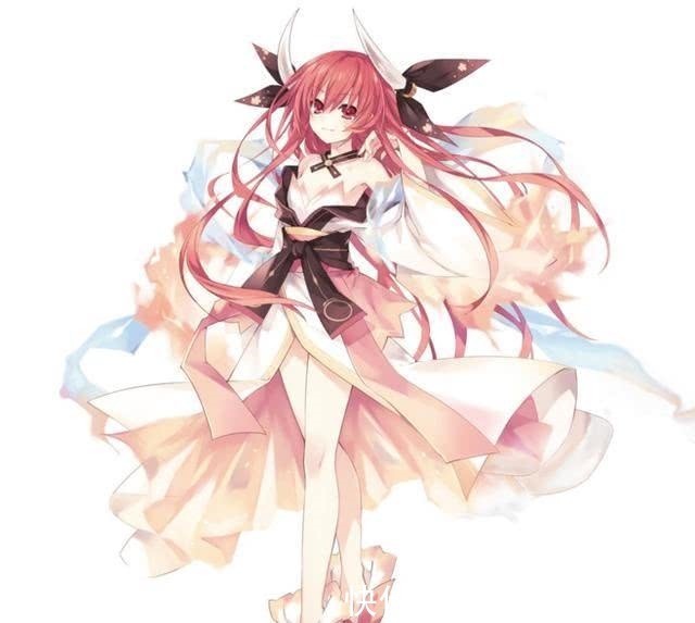 埃罗芒阿老师|盘点二次元中那些有兄控属性的妹妹,你喜欢哪一个呢