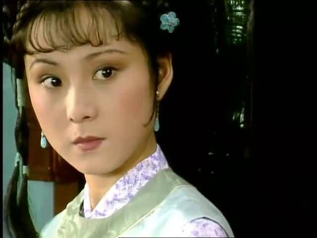 你是谁$都说“晴为黛影”，为什么林黛玉对晴雯的死不伤感?有三个原因