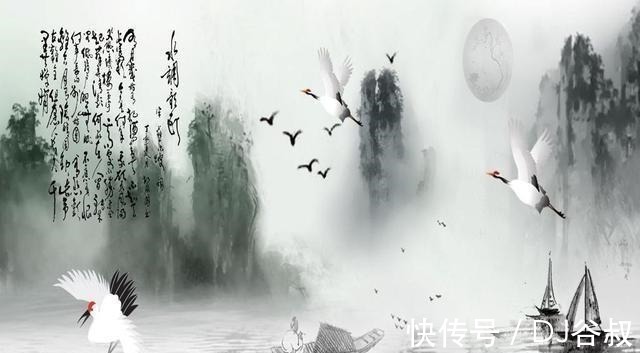 代表作品$十首巅峰之作, 首首千古传诵的名篇, 值得收藏