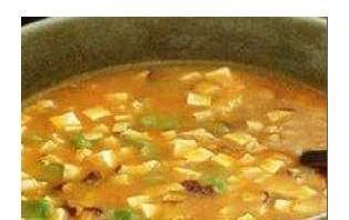 蚕豆仁|炖豆腐时加入一物,抗癌,补钙,全家人抢着吃