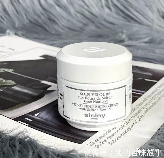 小众|秋冬干敏皮必备小众王炸面霜,没想到最好用的最便宜