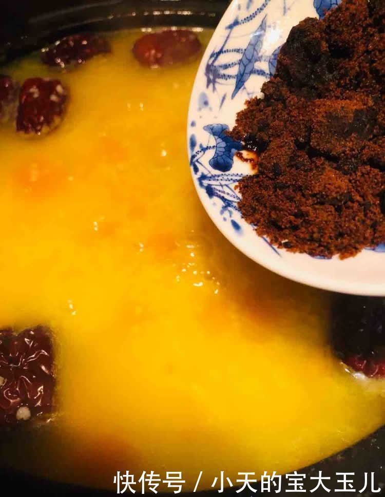 红枣|建议中年女性，无论有钱没钱，多吃这食物，营养丰富好吸收