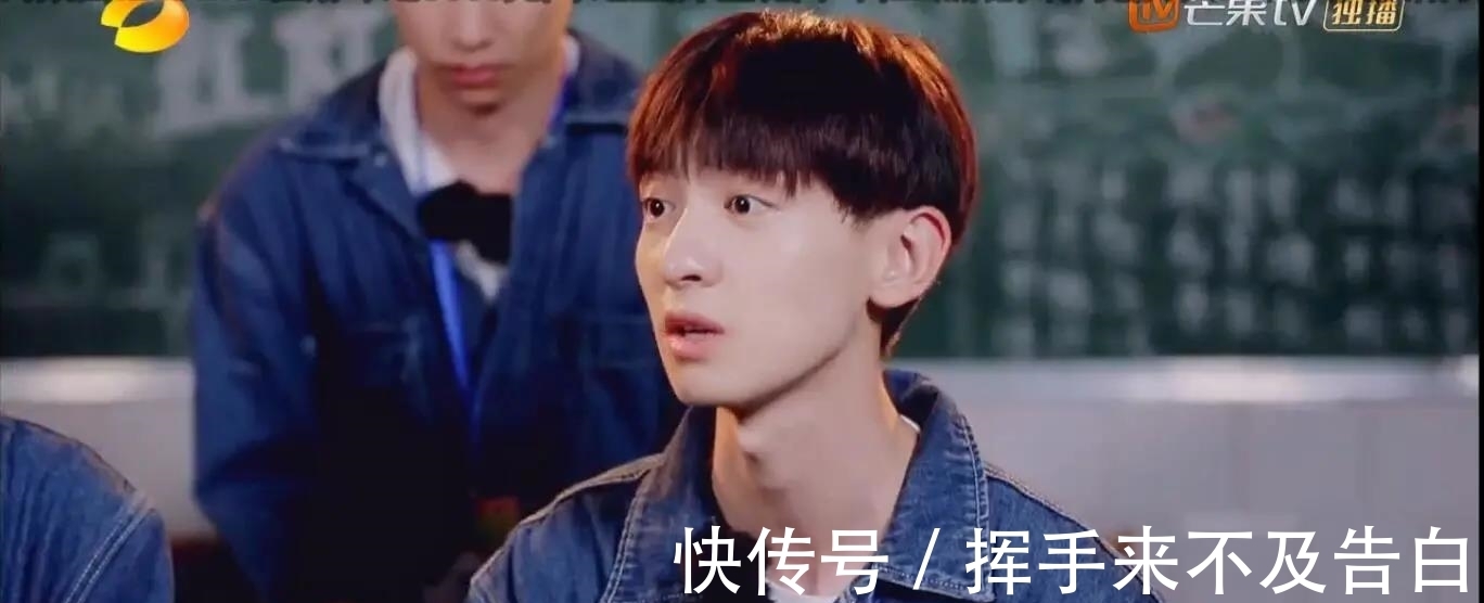 《天天向上》創(chuàng)新改版后，王一博大張偉不再擔(dān)任主持人