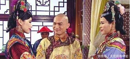 昌陵|清朝六位继后中,只有她最得宠,死后葬入道光帝的昌陵地宫