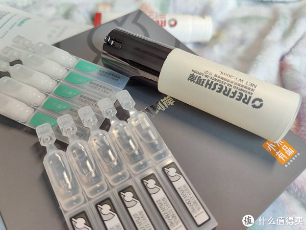 珂岸|给你一个精简的不动脑护肤选项——珂岸