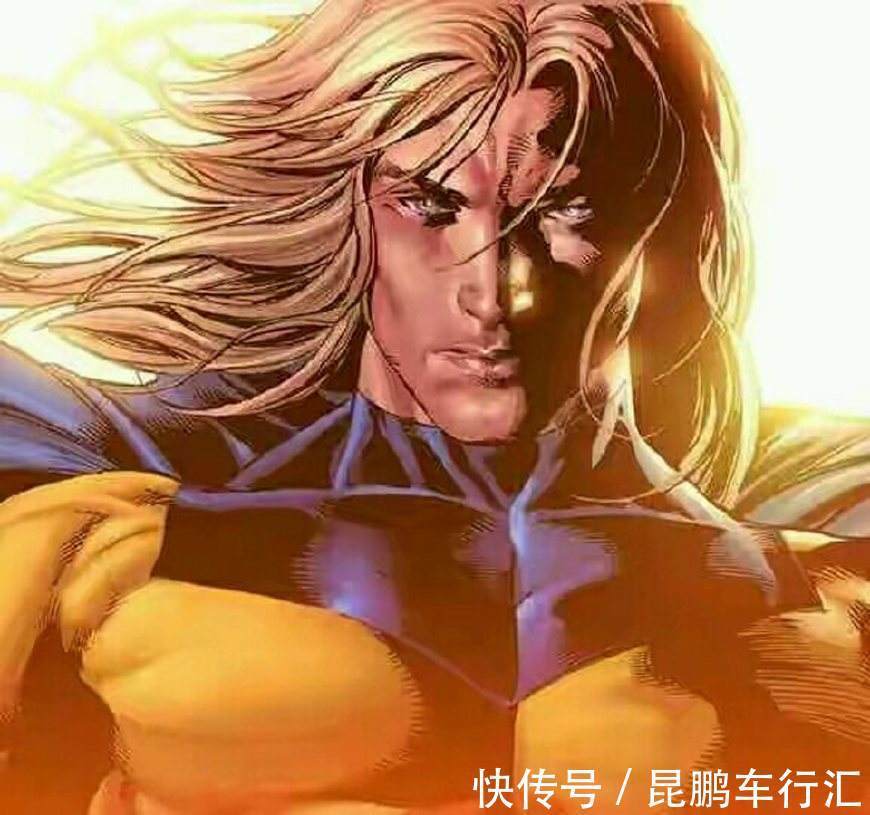 灭霸|盘点漫威最血腥的三次战斗,钢铁侠被灭霸硬生生撕扯两半