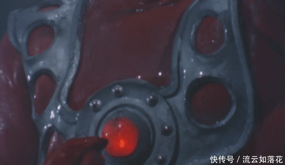 场景|奥特曼中有很多违反设定的场景，但却找不出毛病，不信你看