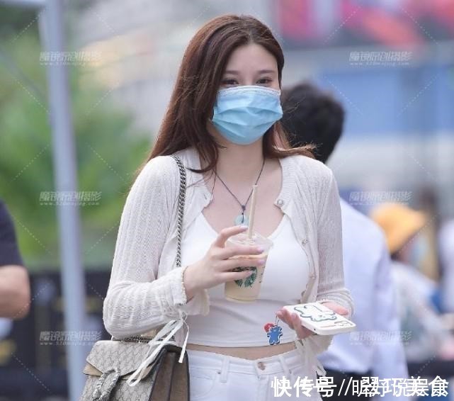 运动系 运动系穿搭现在已经有点“冷门”了,但这不代表它就不美