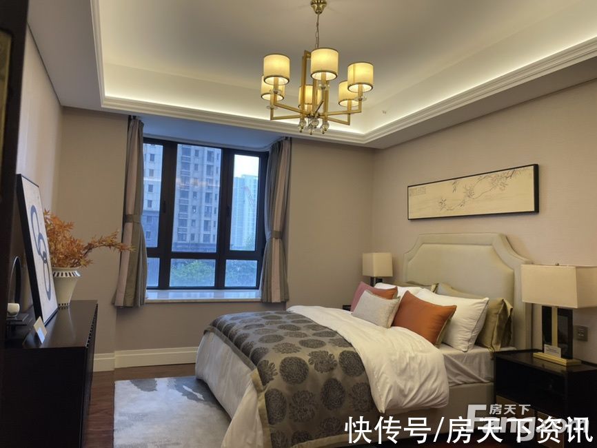 置业顾问|兴华尚都国际怎么样？看置业顾问舒香梅发布了一条项目新消息