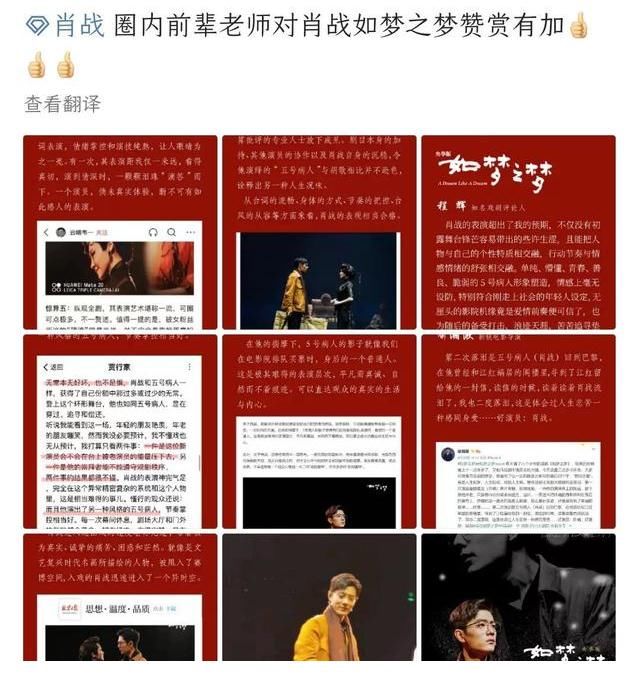 肖战|肖战粉丝被路人称赞，环保“红海”万众瞩目，假粉却出来搞事情