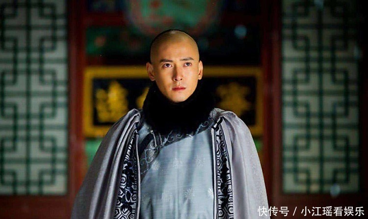 反而|多尔衮辅助皇太极已权倾天下,为什么他不做皇帝,反而扶顺治登基