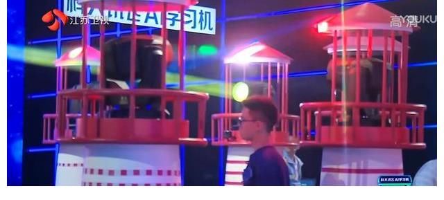 少年們|看不懂魏坤琳出的題，超腦少年團：拿來吧，你