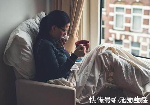 感冒|连续咳嗽了一个月，结果诊为肺癌早期，普通感冒咳嗽有什么差别