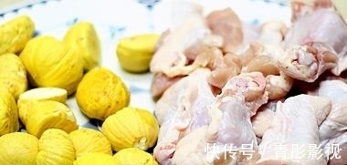 冬至节，有吃鸡的习俗，寓意吉祥，分享4道鸡肉最好吃的做法