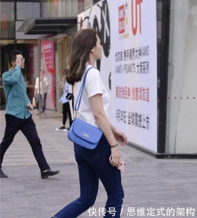 时尚 优雅十足的瑜伽裤穿搭真的好靓丽,分分钟展现出优雅范,时尚减龄!