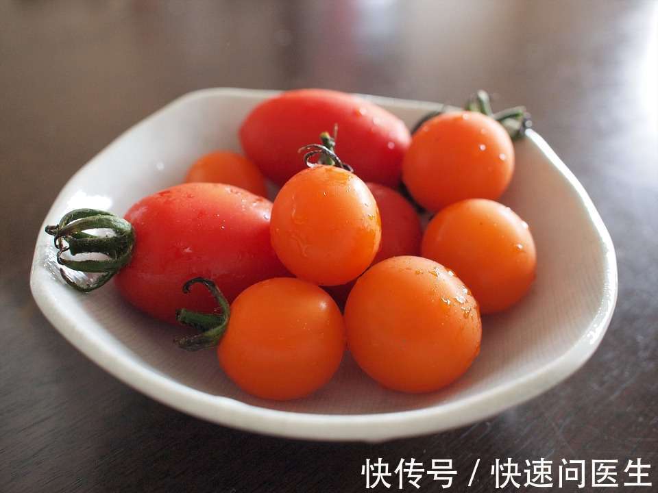 冬枣|女人不想老得快，多吃这5种食物，延缓衰老，肌肤或光滑紧致