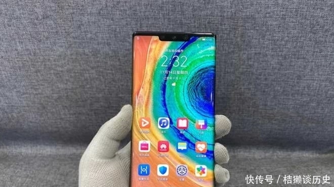 无人问津|加价难求的华为Mate30Pro，现在却无人问津？原因太现实