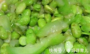 节气|秋冬时节孩子皮肤干燥,多吃美容菜,补水养颜,美容瘦脸肌肤水嫩