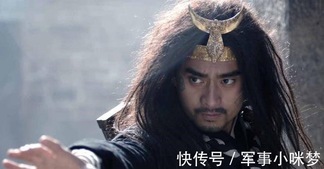 宋江#水浒传中梁山上的十大怂人,就算他们十个人联手也放不倒武松