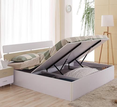 小户型|卧室万万不要买这种大床,用过就知多么坑,后悔我家一直没买对