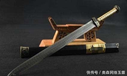 铁矿|刘备采铁矿亲铸八把宝剑, 五虎上将中竟然有两人没有得到